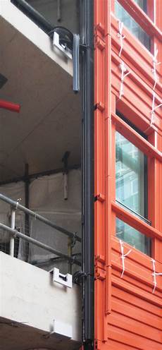 Prefabricated Construction Profiles