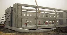 Prefabricated Construction Profiles