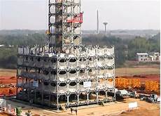 Prefabricated Construction Profiles