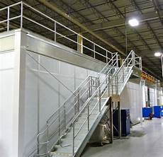 Prefabricated Steel Buildings