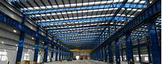 Prefabricated Steel Buildings