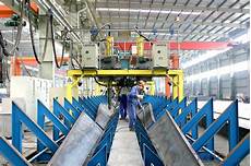 Prefabricated Steel Structures