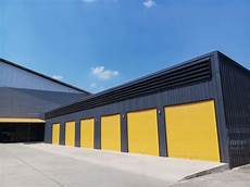 Prefabricated Steel