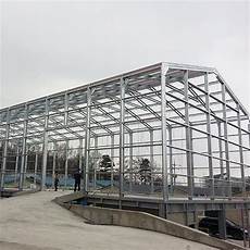 Prefabricated Steel
