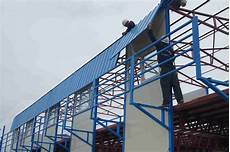 Prefabricated Steel