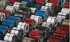 Prepainted Galvanized Steel Coils