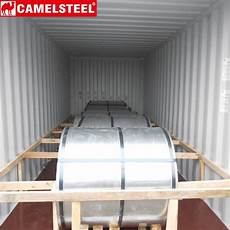 Prepainted Galvanized Steel Coils