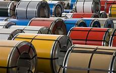 Prepainted Steel
