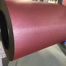 Prepainted Steel