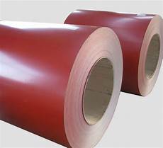 Prepainted Steel