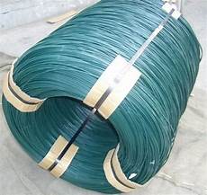 Pvc Fence Wire