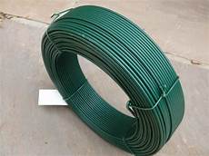 Pvc Fence Wire
