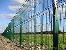 Pvc Fence Wire