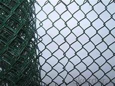 Pvc Fence Wire