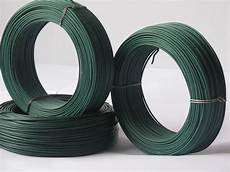 Pvc Fence Wires