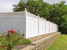 Pvc Fence
