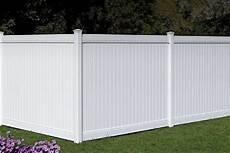 Pvc Fence