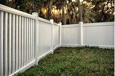 Pvc Fence