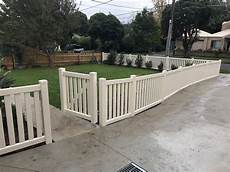 Pvc Fence