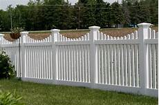 Pvc Fence