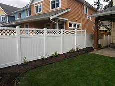 Pvc Fences