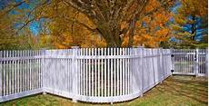 Pvc Fences