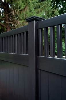 Pvc Fences