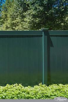 Pvc Fences