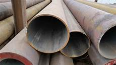 Seamless Steel Pipes
