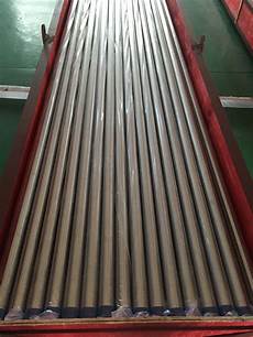 Seamless Steel Tube