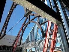 Sigma Tie Beam Profiles