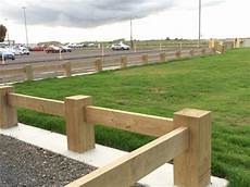 Single Fence