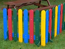 Single Fence
