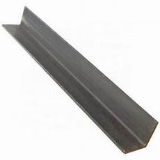 Stainless Steel Angles