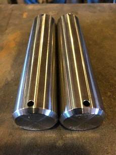 Stainless Steel Bar