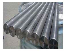 Stainless Steel Bars Suppliers Turkey