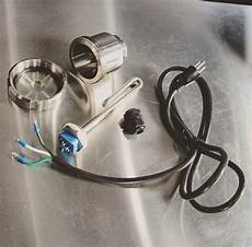 Stainless Steel Boiler