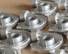 Stainless Steel Castings
