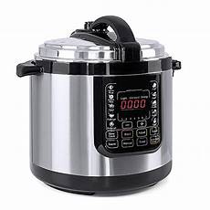 Stainless Steel Cooker