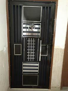 Stainless Steel Doors