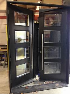 Stainless Steel Doors