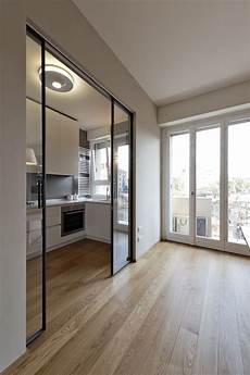 Stainless Steel Doors