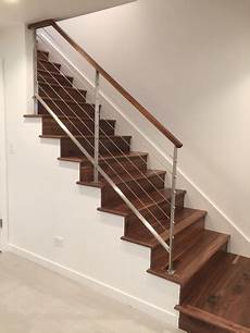 Stainless Steel Guardrails