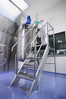Stainless Steel Guardrails