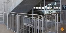 Stainless Steel Guardrails