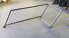 Stainless Steel Guardrails