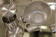 Stainless Steel Kitchenwares