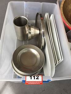 Stainless Steel Kitchenwares