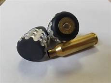 Stainless Steel Knobs