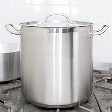 Stainless Steel Pot